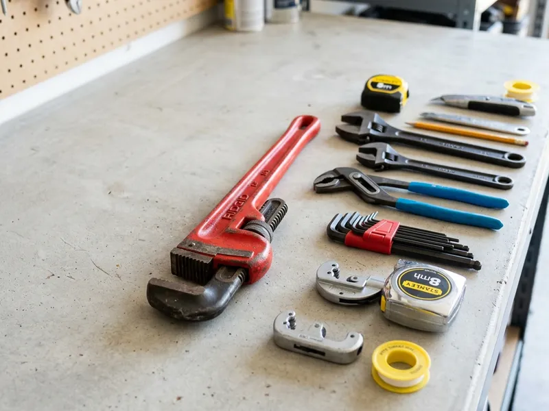 Emergency Plumber in New Kingstown, PA